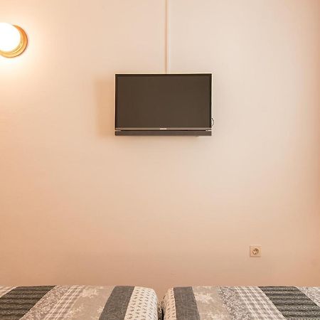 Hotel Barba Starigrad Paklenica Eksteriør billede
