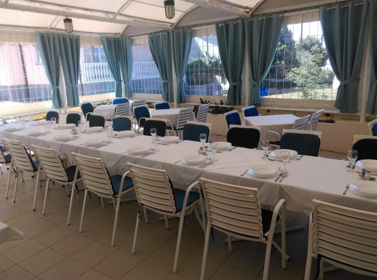 Hotel Barba Starigrad Paklenica Eksteriør billede